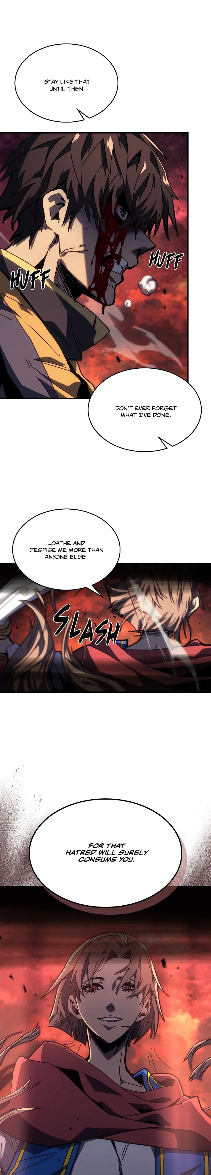 Read A Returners Magic Should Be Special Manga Online