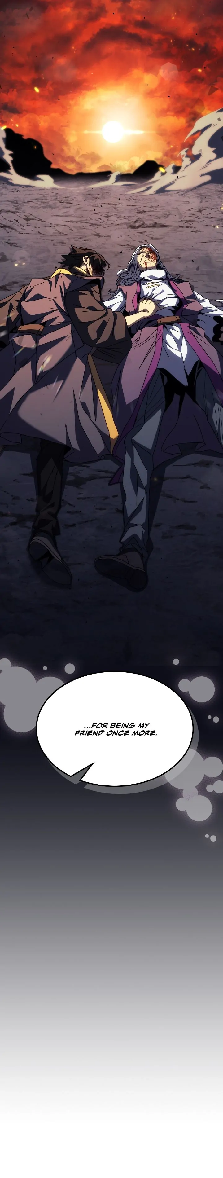 Read A Returners Magic Should Be Special Manga Online