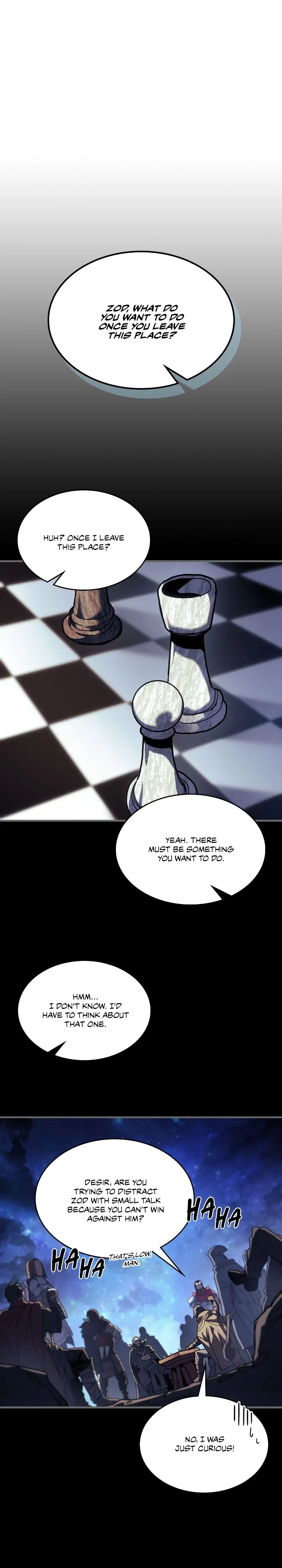 Read A Returners Magic Should Be Special Manga Online