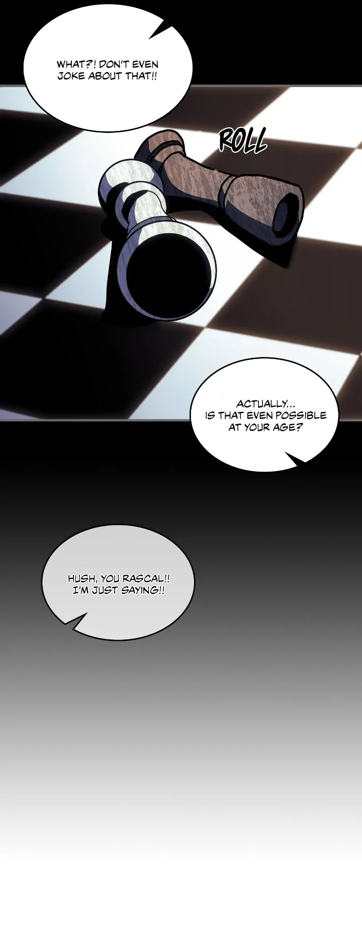 Read A Returners Magic Should Be Special Manga Online