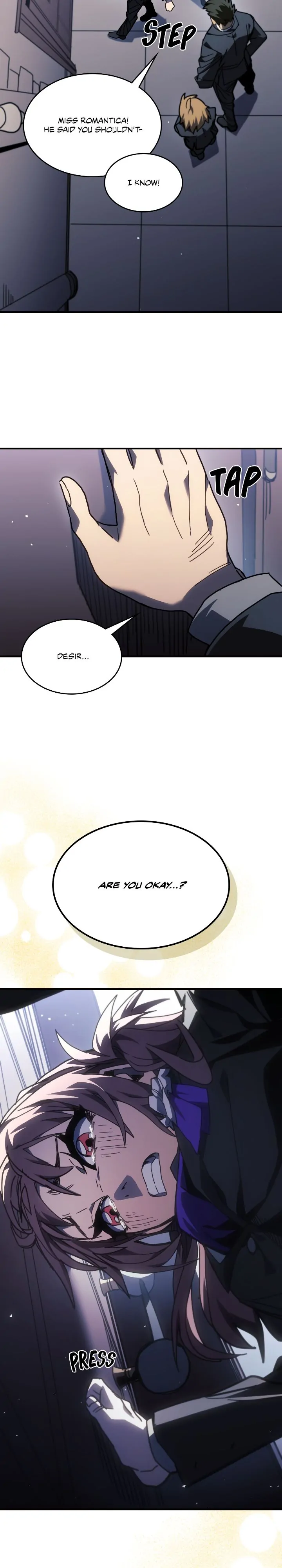 Read A Returners Magic Should Be Special Manga Online
