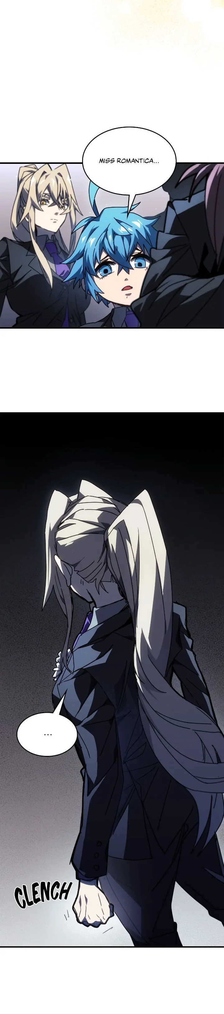 Read A Returners Magic Should Be Special Manga Online