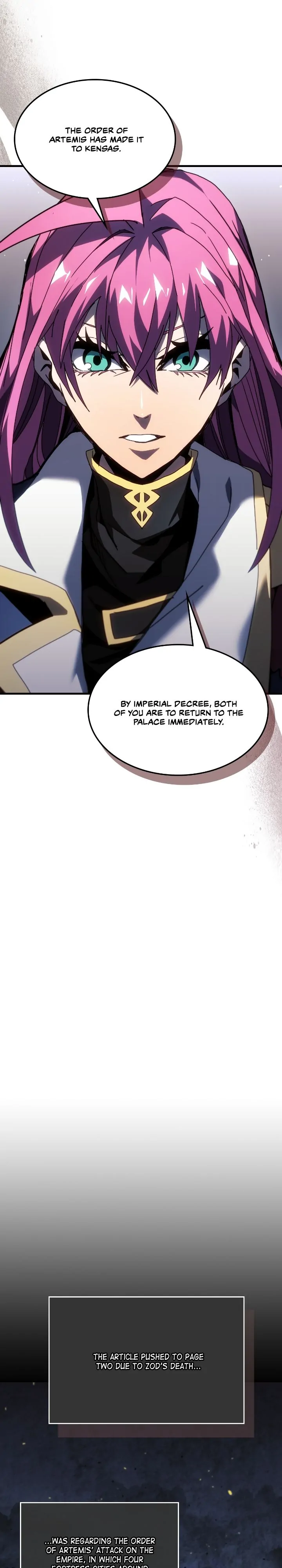 Read A Returners Magic Should Be Special Manga Online