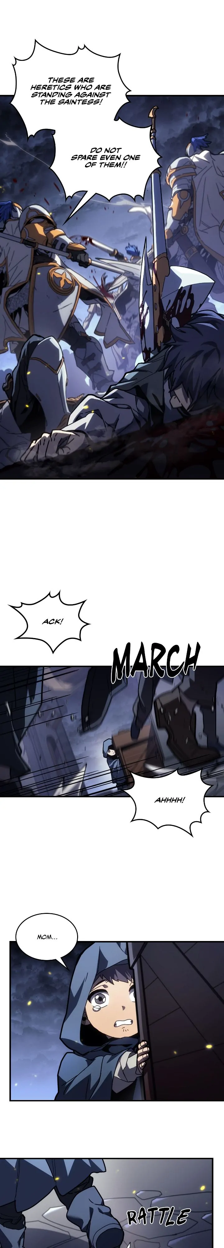 Read A Returners Magic Should Be Special Manga Online