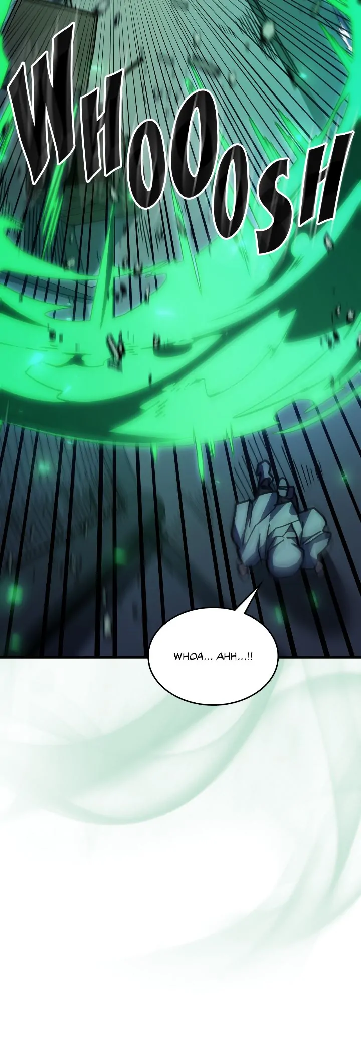 Read A Returners Magic Should Be Special Manga Online