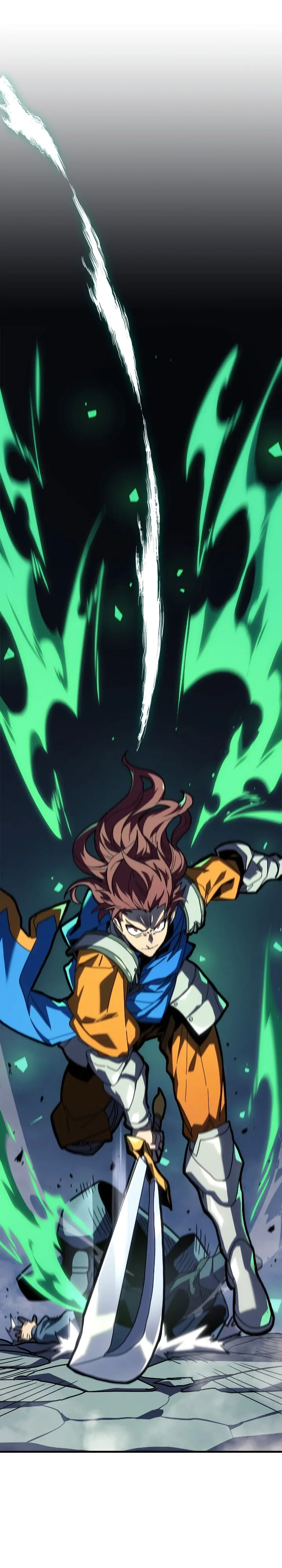 Read A Returners Magic Should Be Special Manga Online