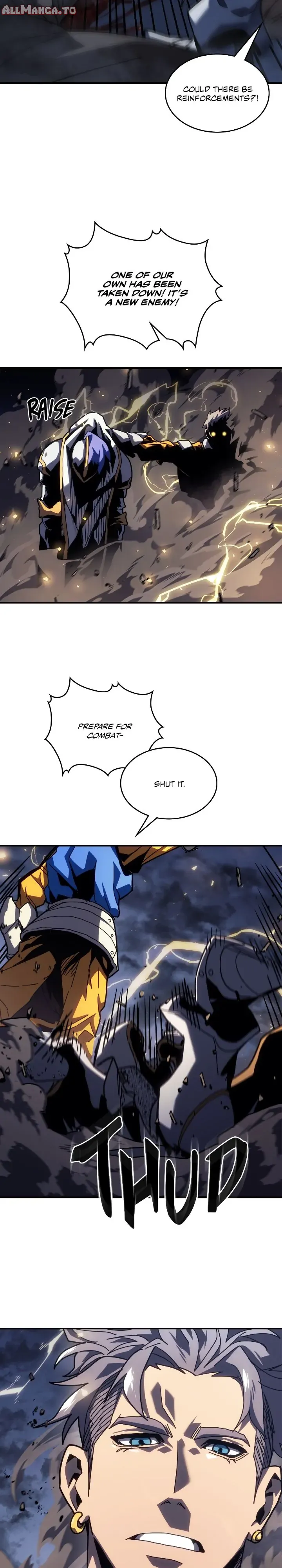 Read A Returners Magic Should Be Special Manga Online