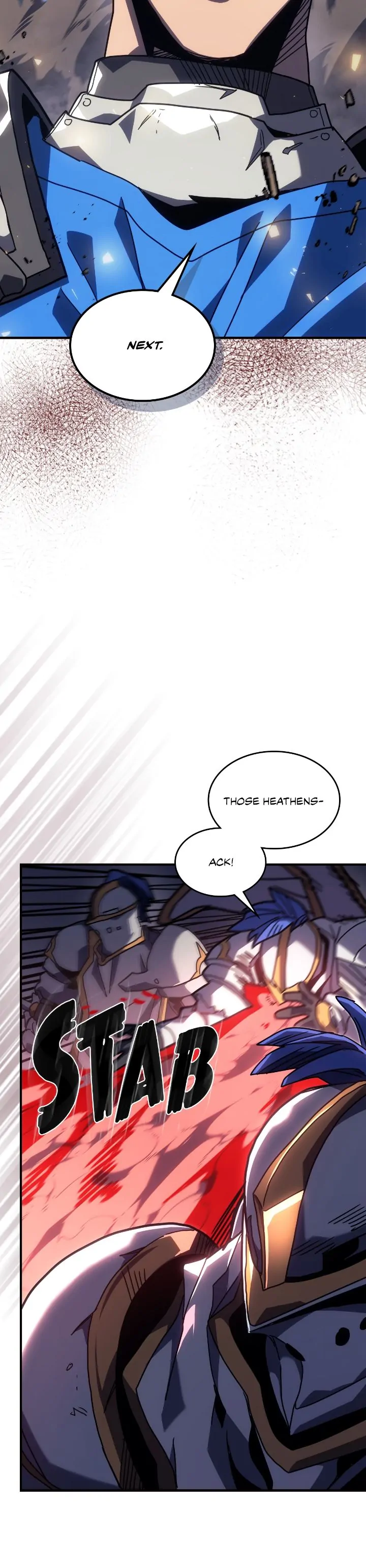 Read A Returners Magic Should Be Special Manga Online