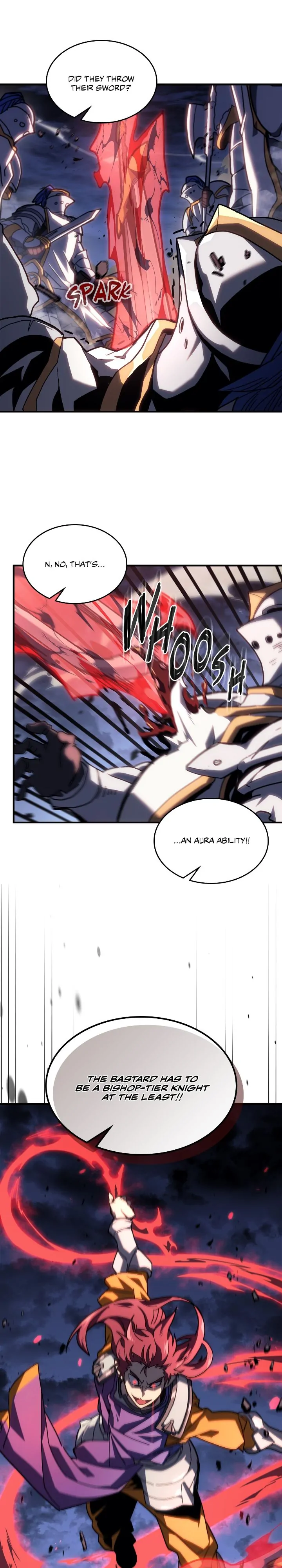 Read A Returners Magic Should Be Special Manga Online