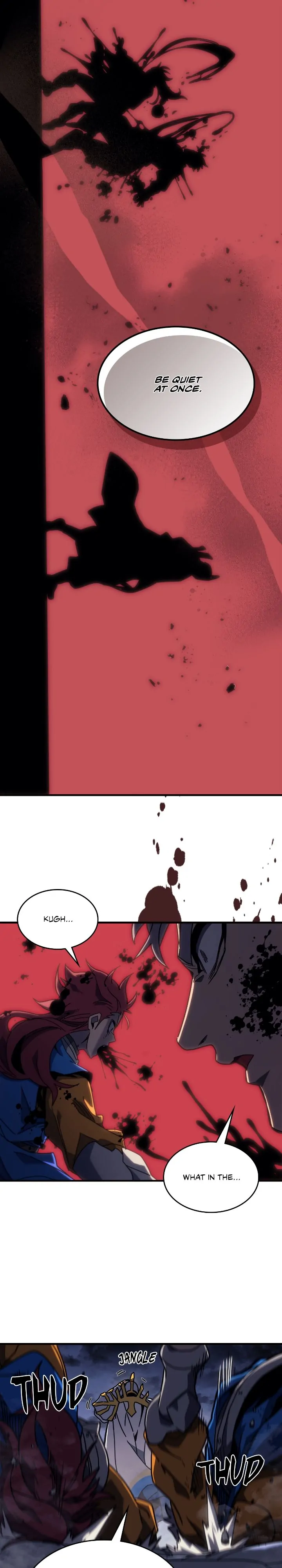 Read A Returners Magic Should Be Special Manga Online