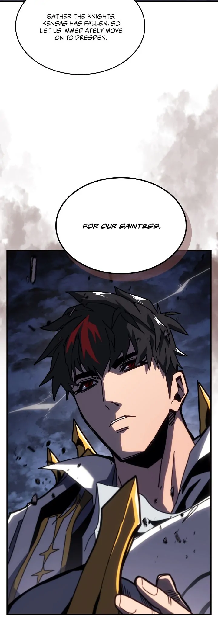 Read A Returners Magic Should Be Special Manga Online