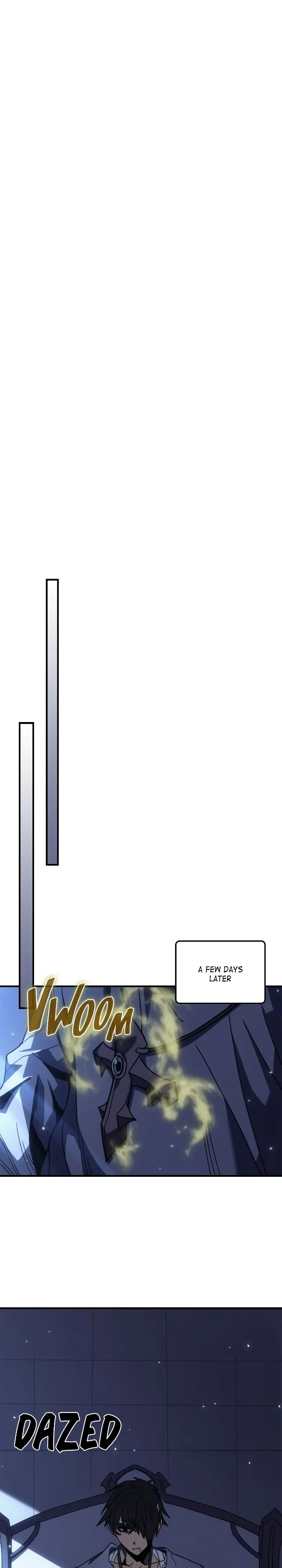 Read A Returners Magic Should Be Special Manga Online