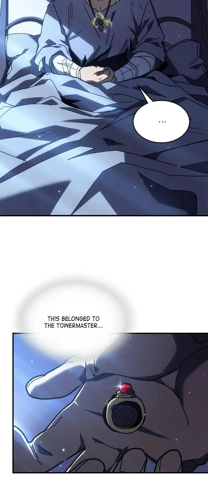 Read A Returners Magic Should Be Special Manga Online