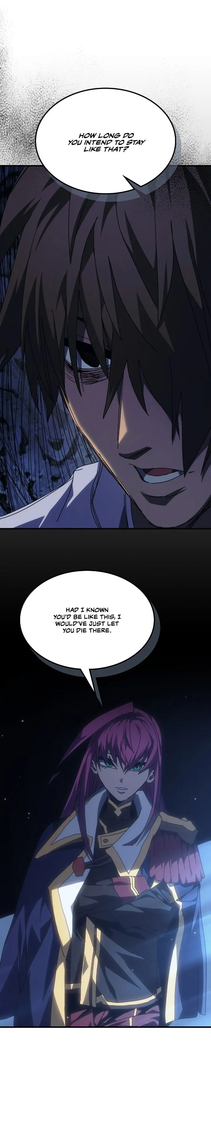 Read A Returners Magic Should Be Special Manga Online