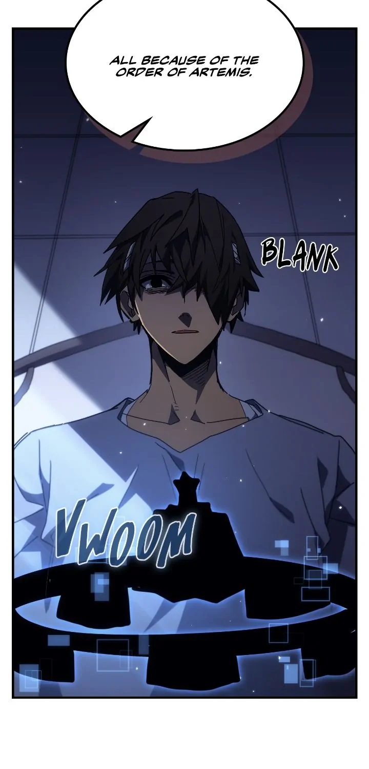 Read A Returners Magic Should Be Special Manga Online