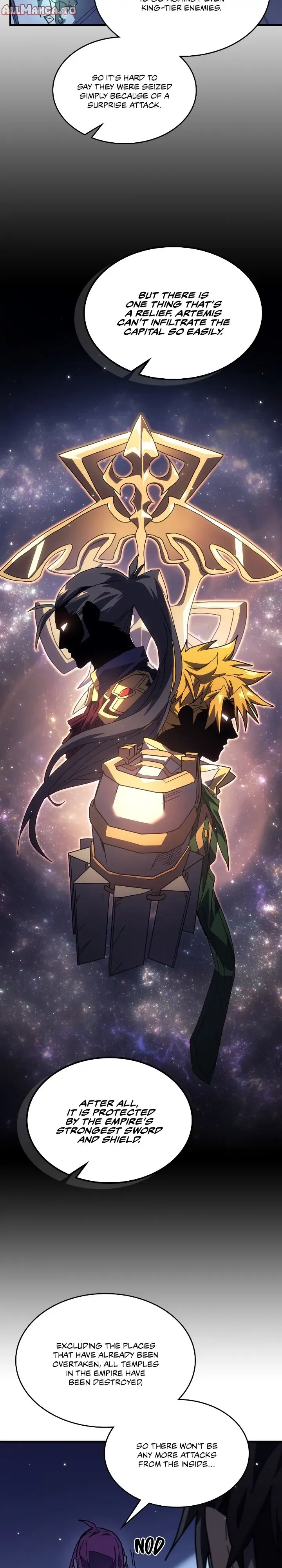 Read A Returners Magic Should Be Special Manga Online