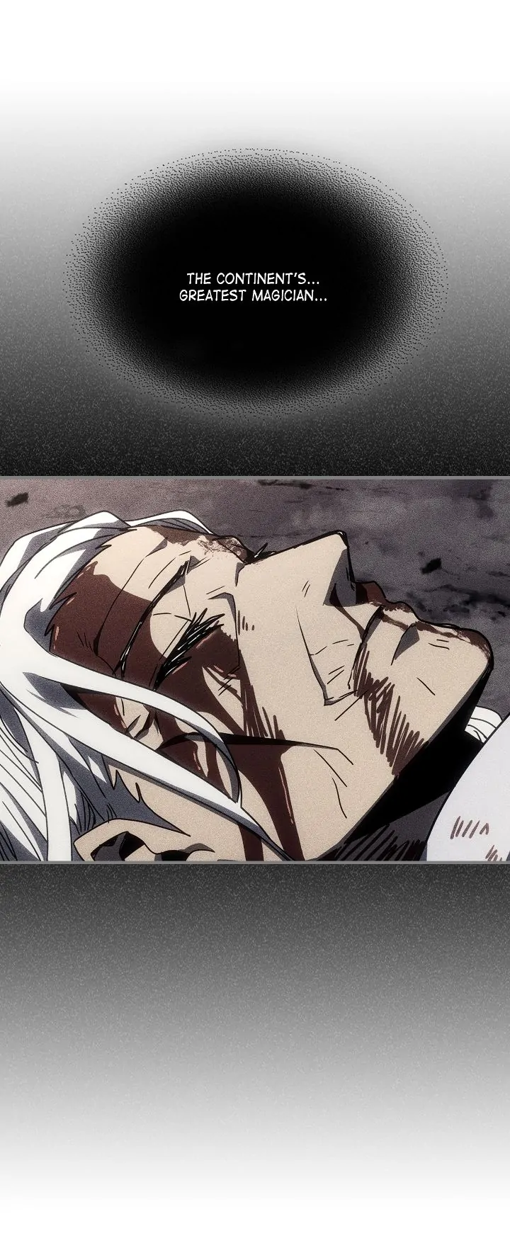 Read A Returners Magic Should Be Special Manga Online