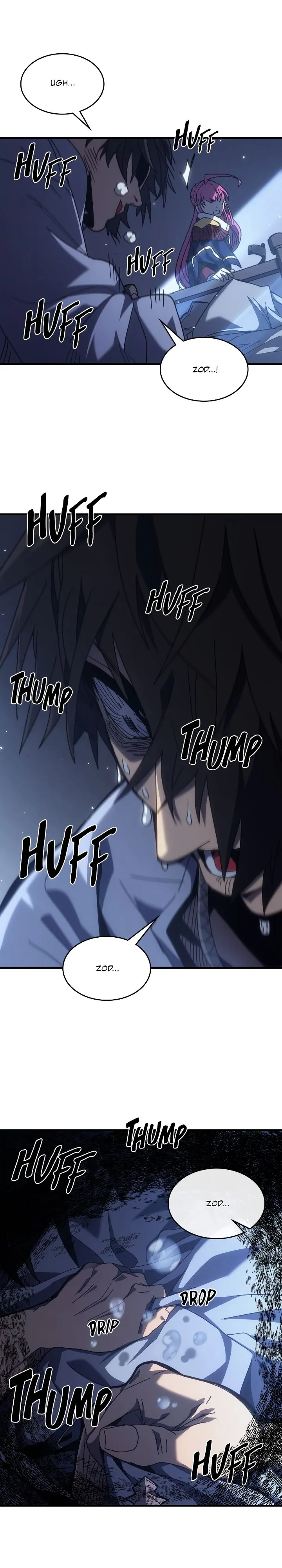 Read A Returners Magic Should Be Special Manga Online