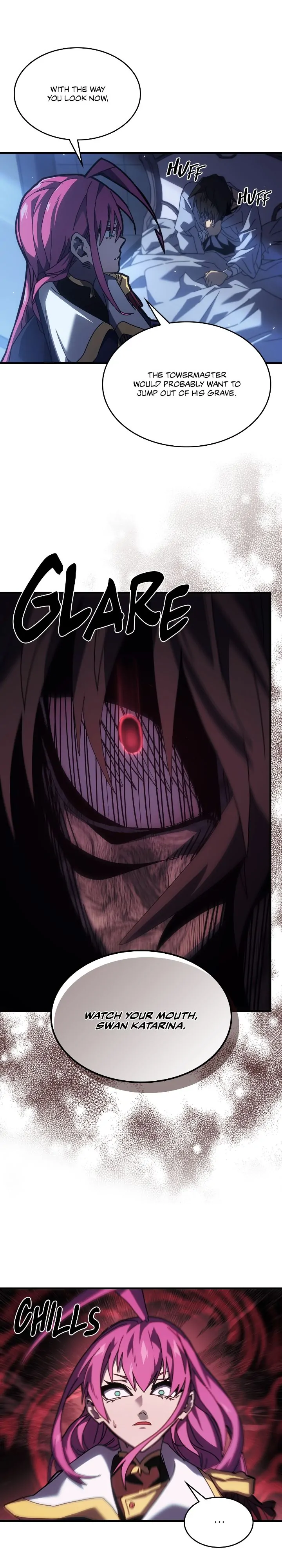 Read A Returners Magic Should Be Special Manga Online