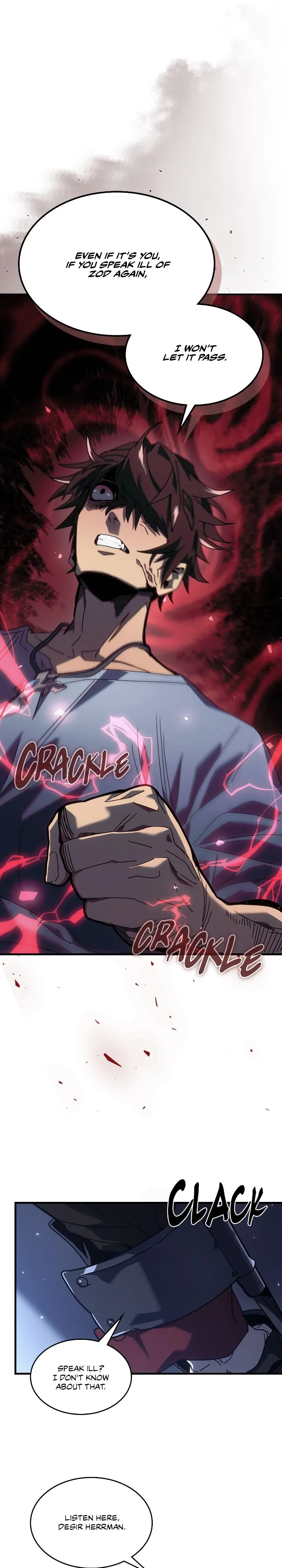 Read A Returners Magic Should Be Special Manga Online