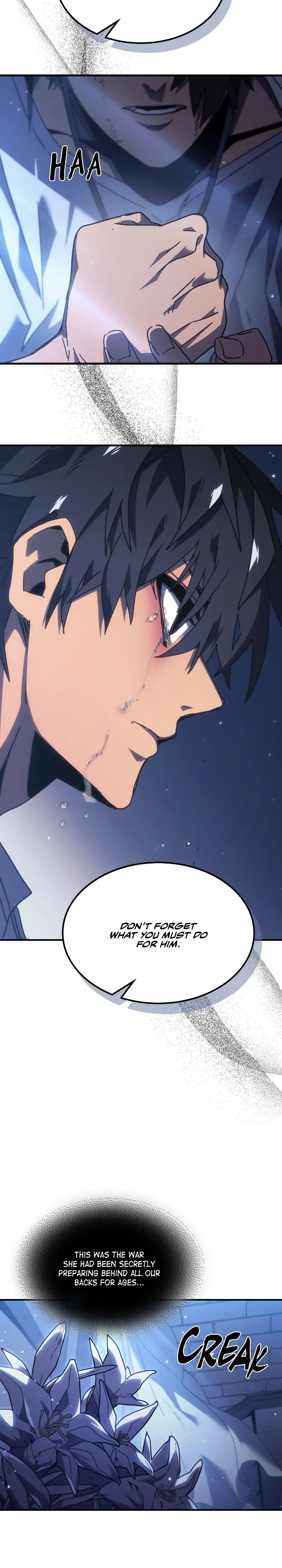 Read A Returners Magic Should Be Special Manga Online