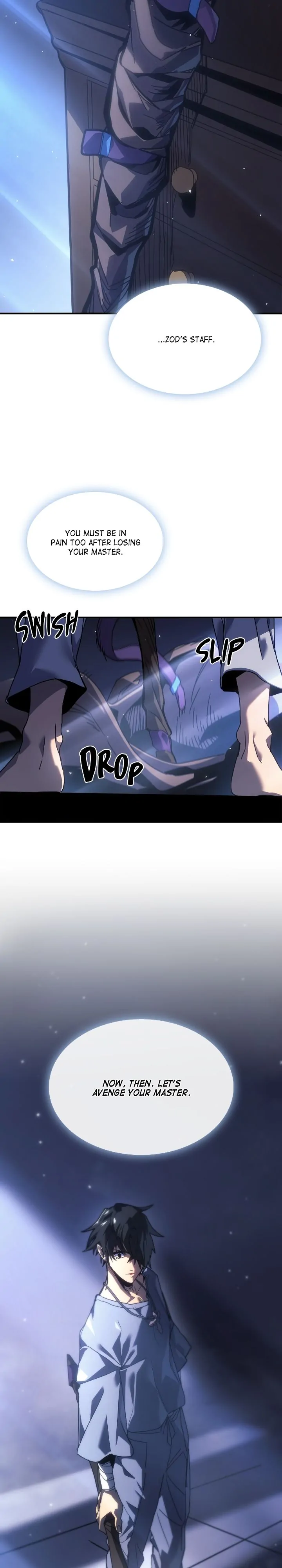 Read A Returners Magic Should Be Special Manga Online