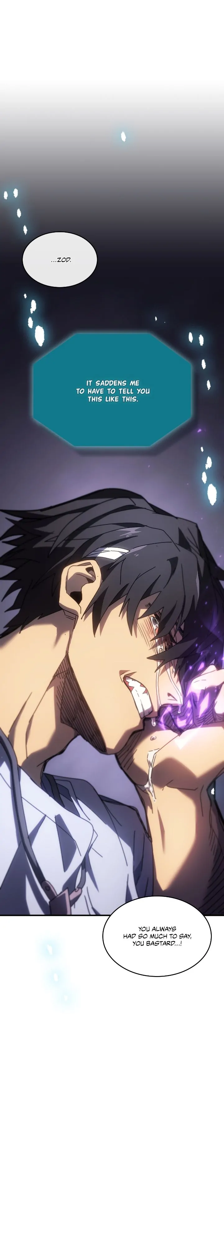 Read A Returners Magic Should Be Special Manga Online