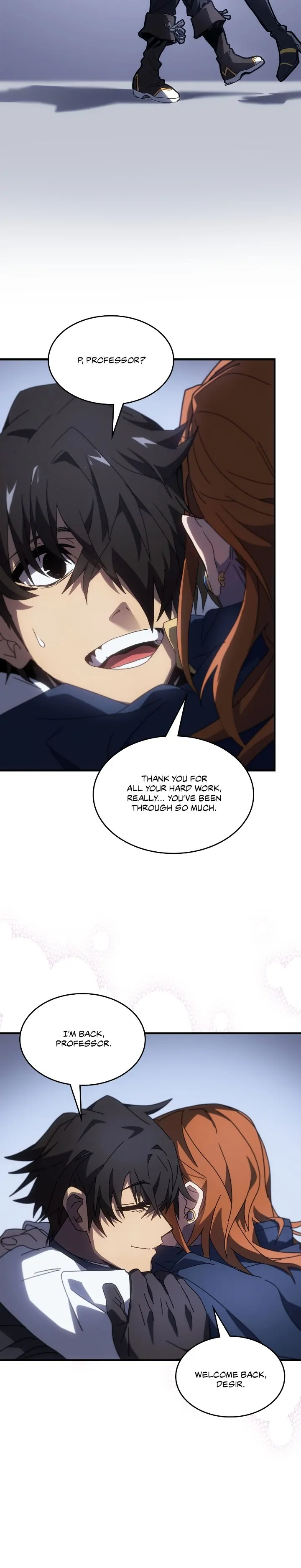 Read A Returners Magic Should Be Special Manga Online