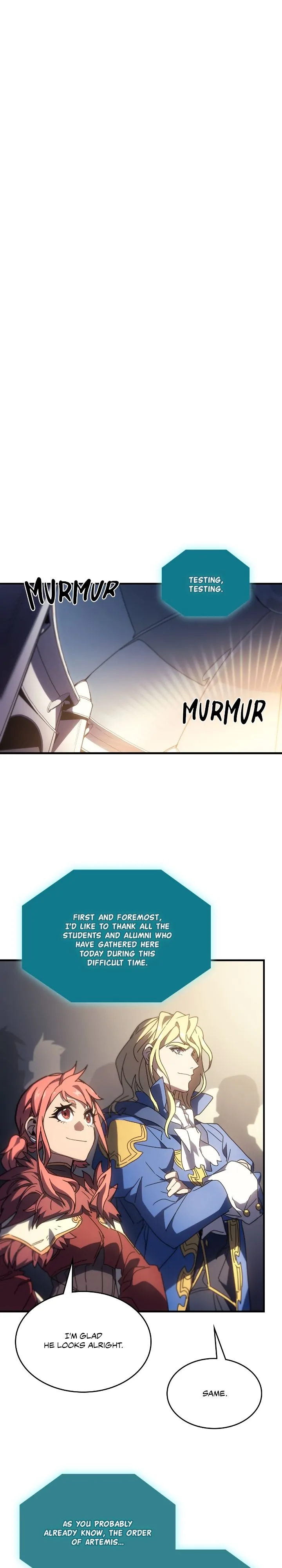 Read A Returners Magic Should Be Special Manga Online