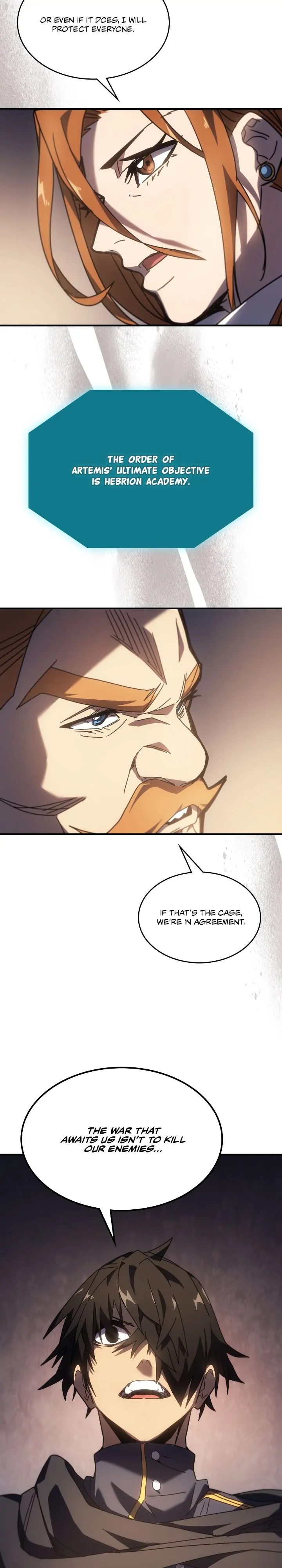 Read A Returners Magic Should Be Special Manga Online