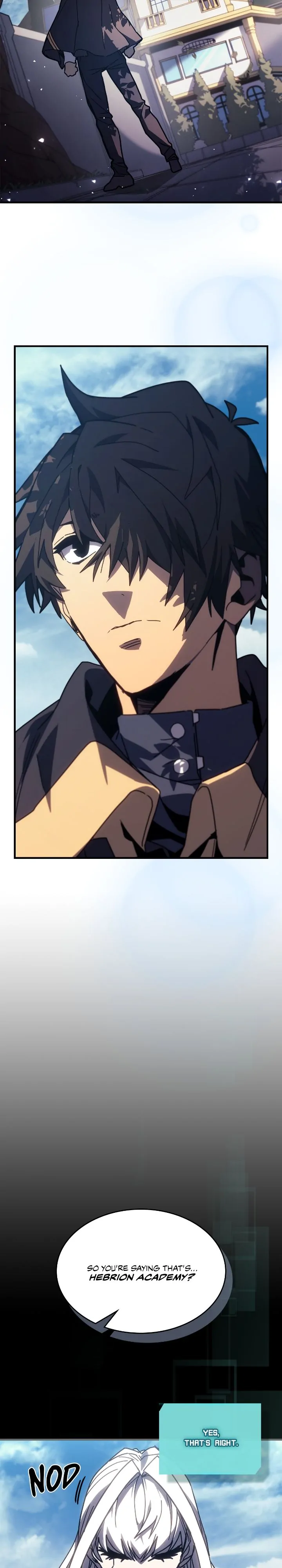 Read A Returners Magic Should Be Special Manga Online