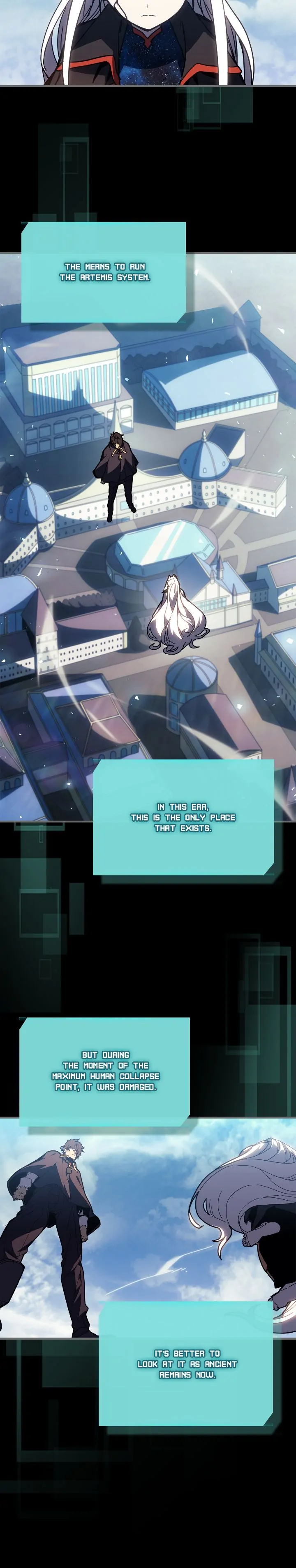 Read A Returners Magic Should Be Special Manga Online