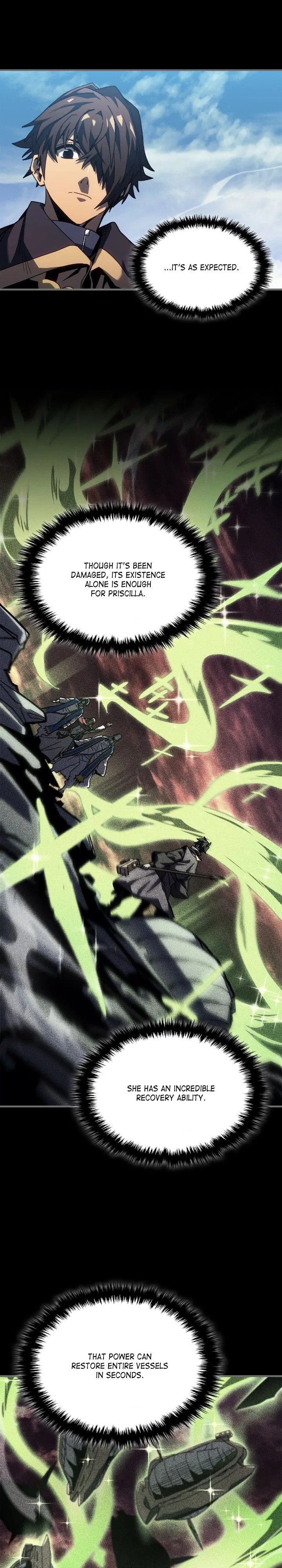 Read A Returners Magic Should Be Special Manga Online