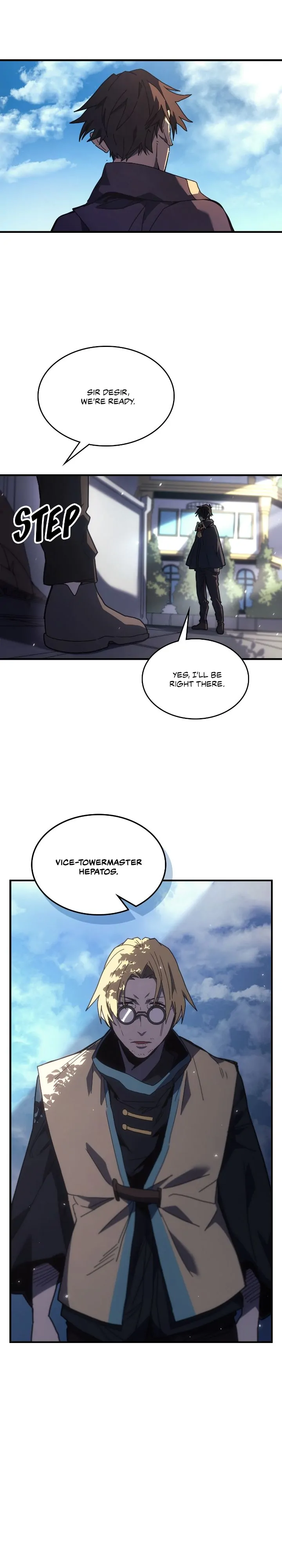 Read A Returners Magic Should Be Special Manga Online