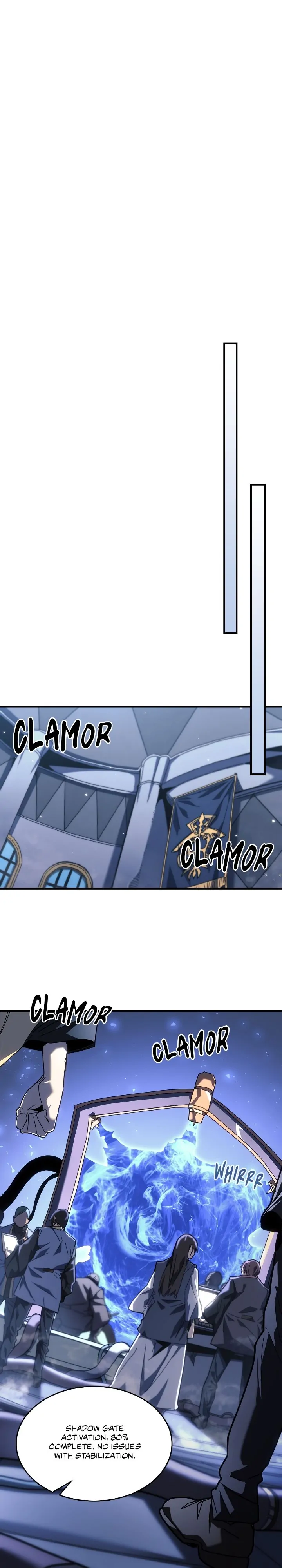 Read A Returners Magic Should Be Special Manga Online