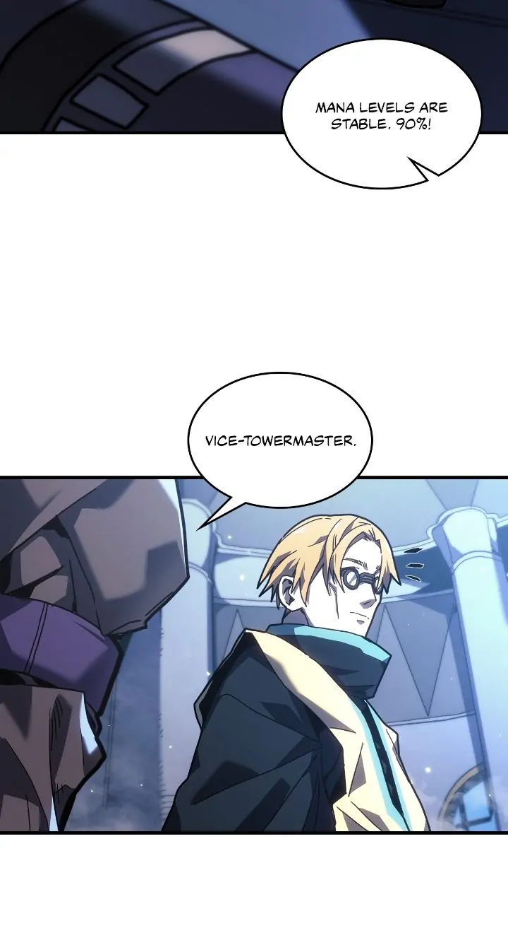 Read A Returners Magic Should Be Special Manga Online