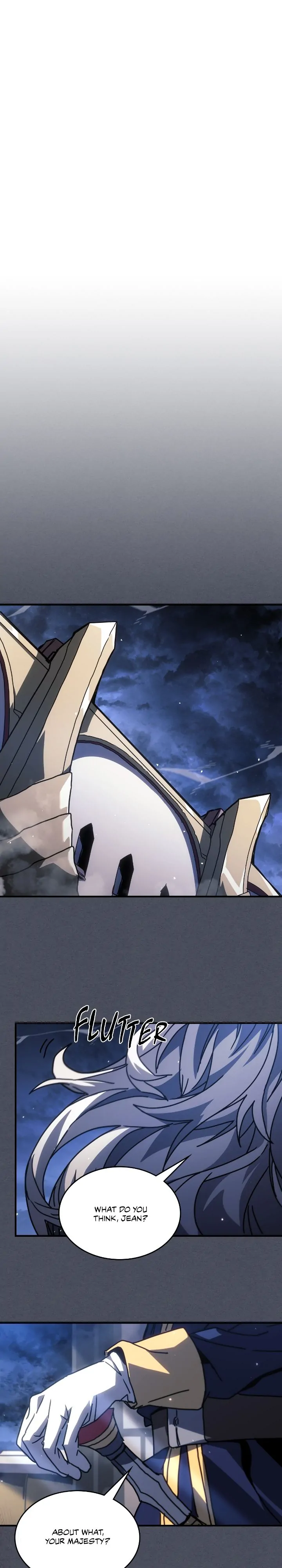 Read A Returners Magic Should Be Special Manga Online