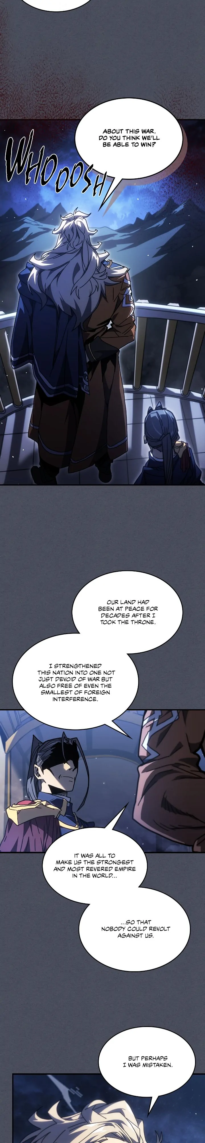 Read A Returners Magic Should Be Special Manga Online