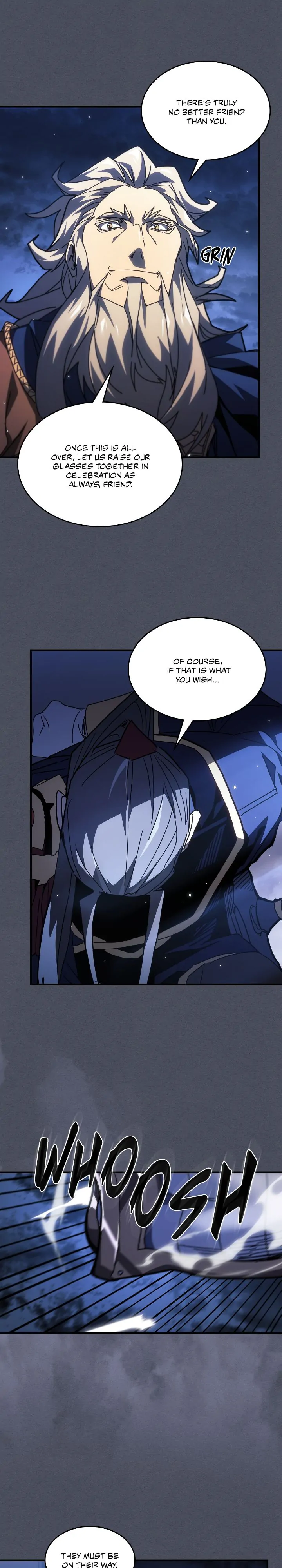 Read A Returners Magic Should Be Special Manga Online