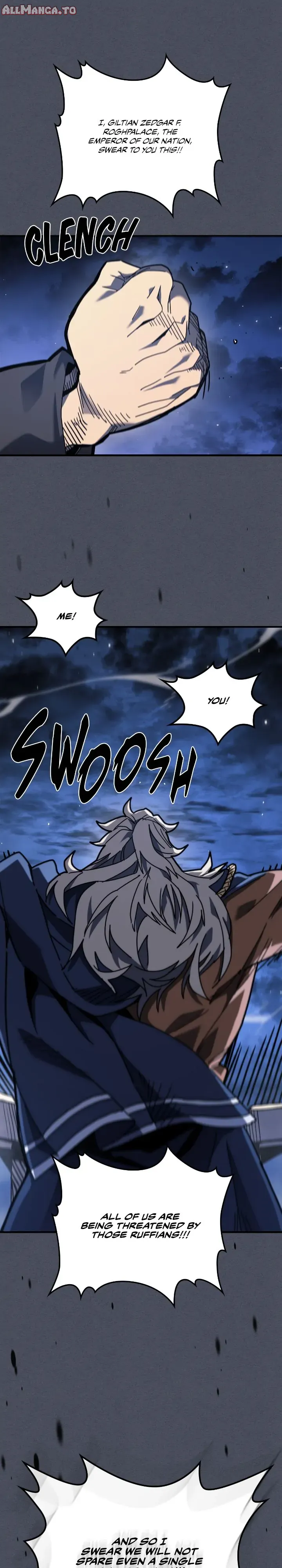 Read A Returners Magic Should Be Special Manga Online