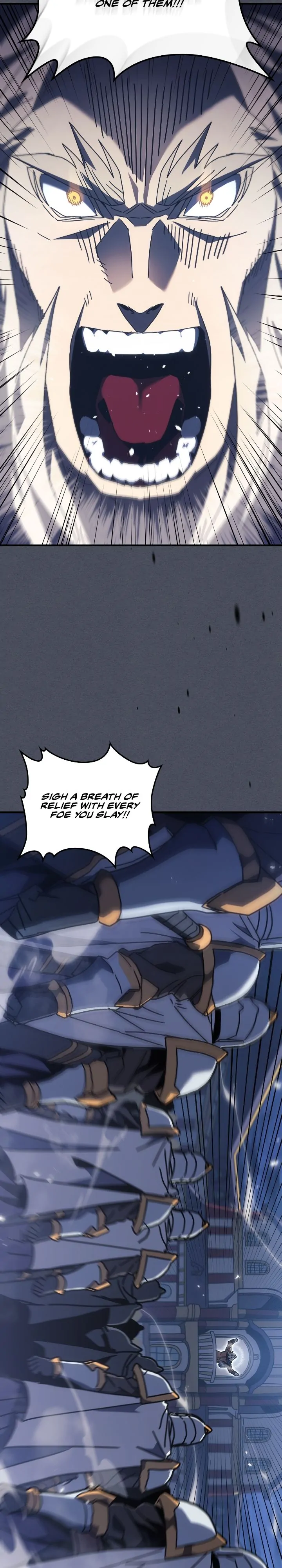 Read A Returners Magic Should Be Special Manga Online