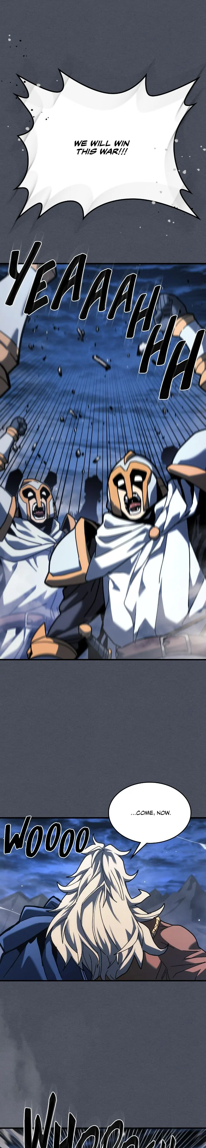 Read A Returners Magic Should Be Special Manga Online