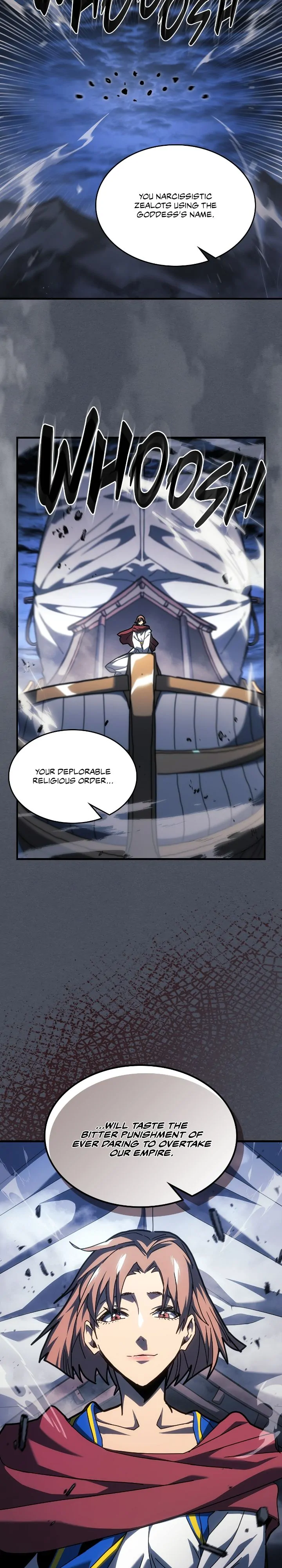 Read A Returners Magic Should Be Special Manga Online