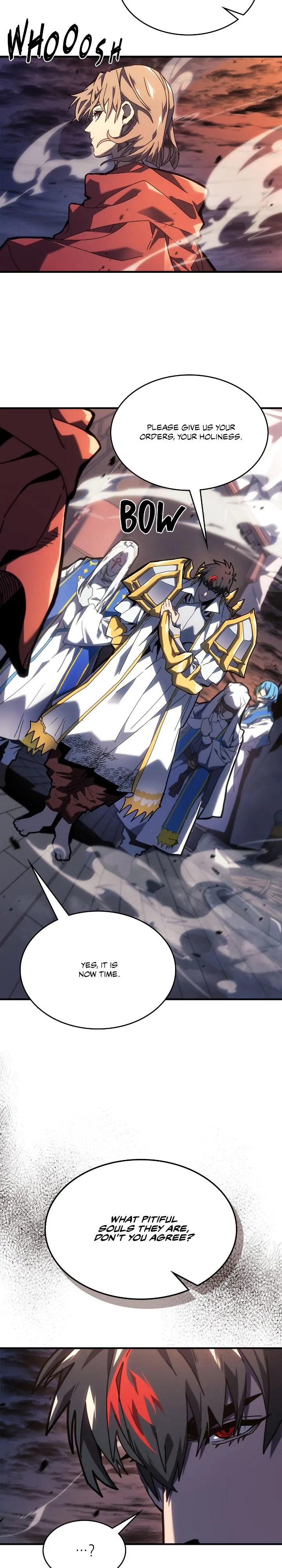 Read A Returners Magic Should Be Special Manga Online