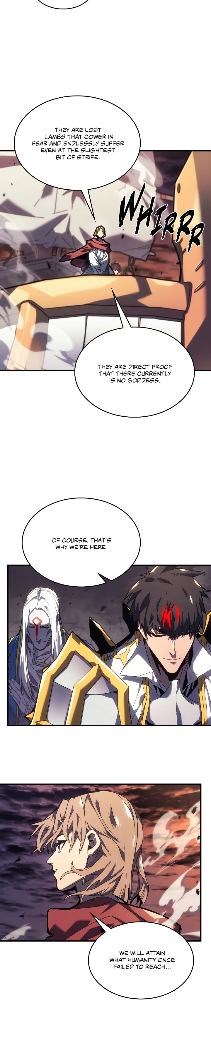 Read A Returners Magic Should Be Special Manga Online