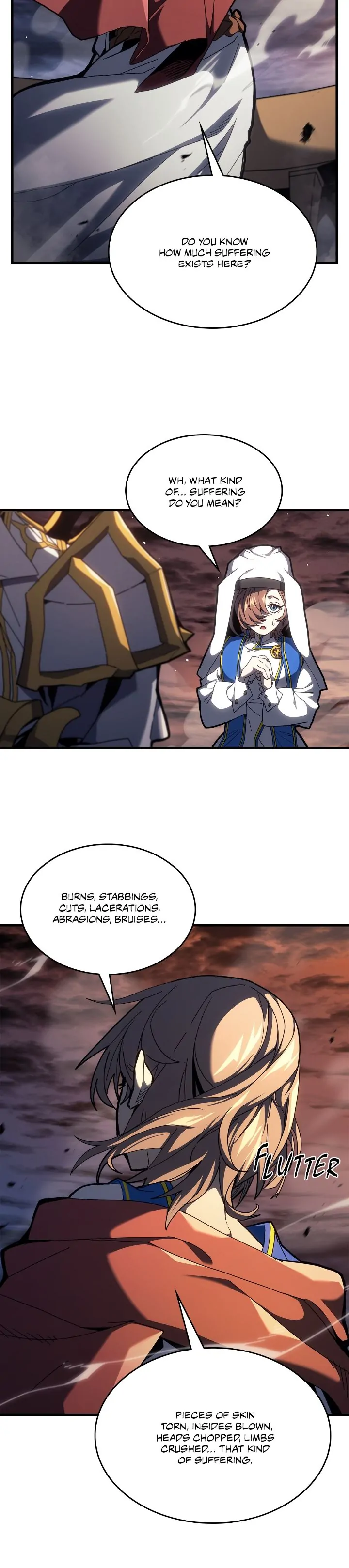 Read A Returners Magic Should Be Special Manga Online