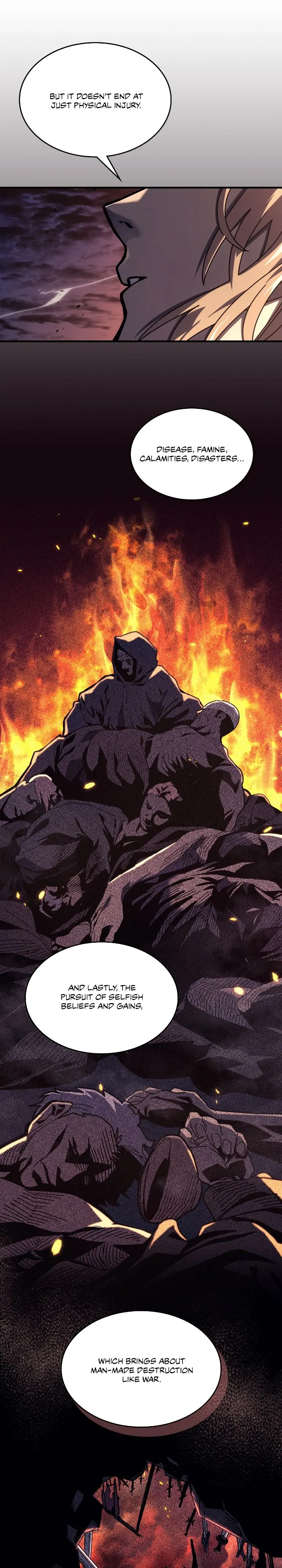 Read A Returners Magic Should Be Special Manga Online