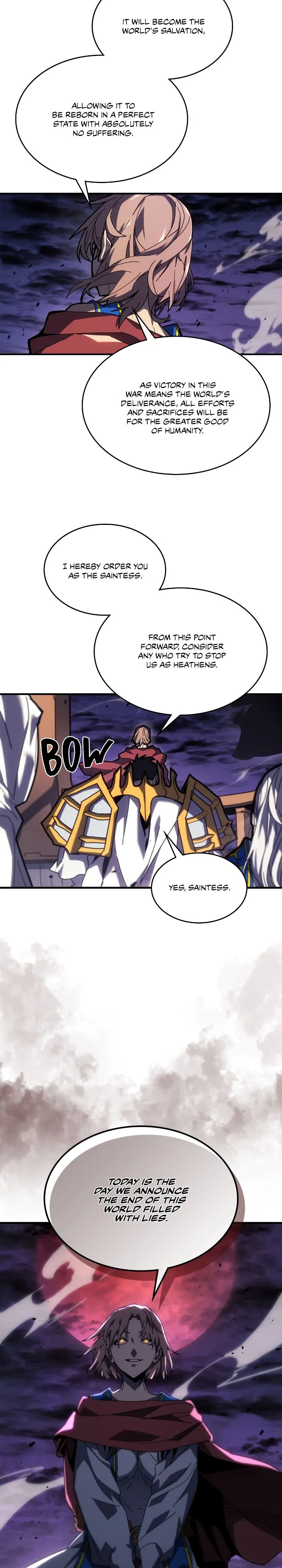 Read A Returners Magic Should Be Special Manga Online