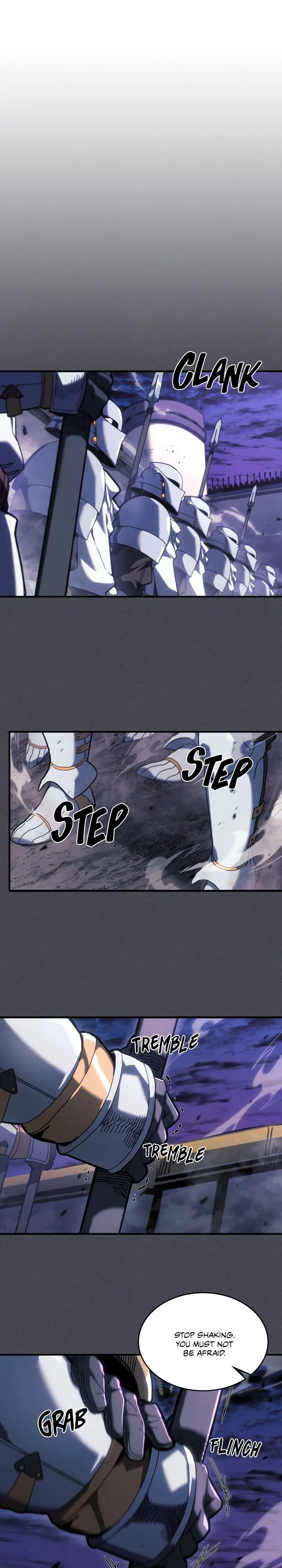 Read A Returners Magic Should Be Special Manga Online