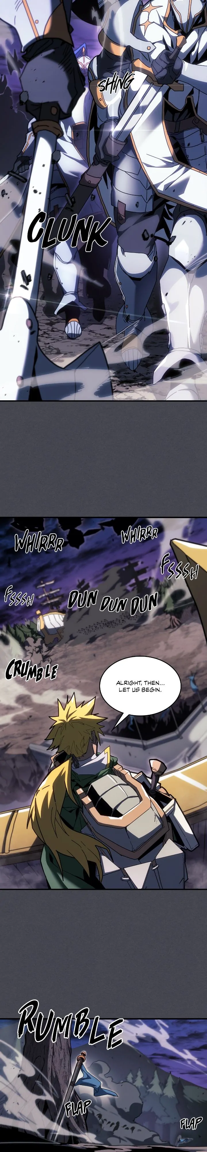 Read A Returners Magic Should Be Special Manga Online